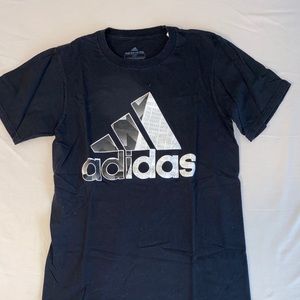 adidas t shirt